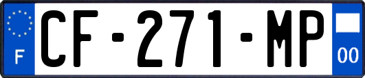 CF-271-MP