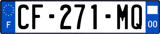 CF-271-MQ