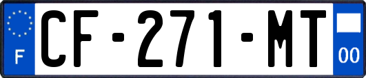 CF-271-MT