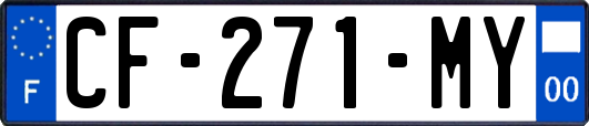 CF-271-MY