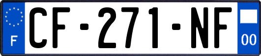 CF-271-NF