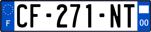 CF-271-NT