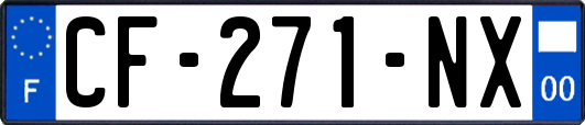 CF-271-NX