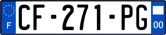 CF-271-PG