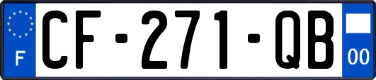 CF-271-QB