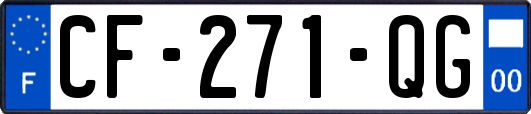 CF-271-QG