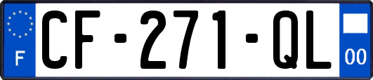 CF-271-QL