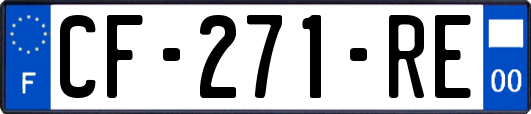 CF-271-RE