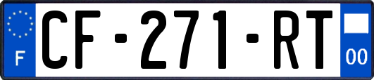 CF-271-RT