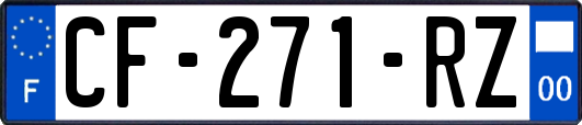 CF-271-RZ