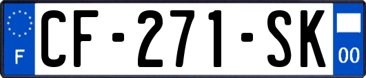 CF-271-SK