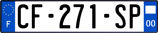 CF-271-SP