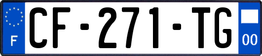 CF-271-TG