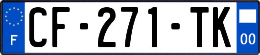 CF-271-TK