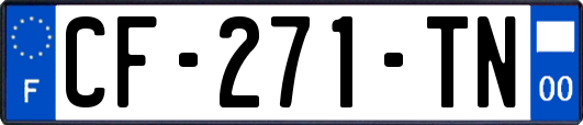 CF-271-TN