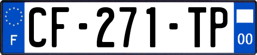CF-271-TP