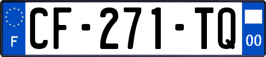 CF-271-TQ