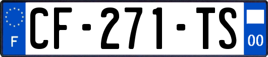 CF-271-TS