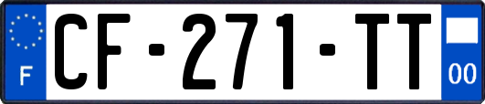 CF-271-TT