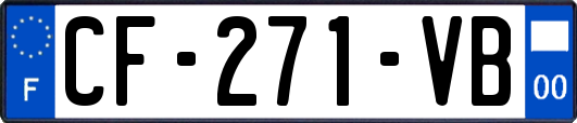 CF-271-VB