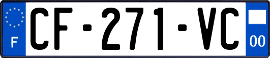 CF-271-VC