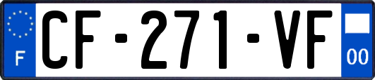 CF-271-VF