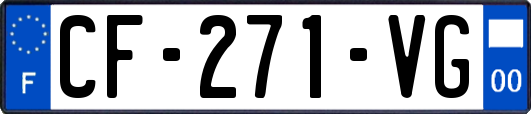 CF-271-VG