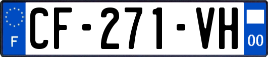 CF-271-VH