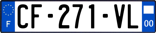 CF-271-VL