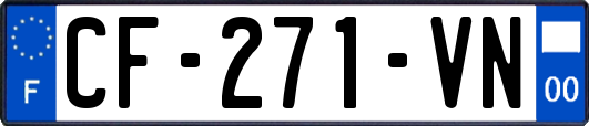 CF-271-VN