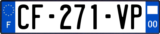 CF-271-VP