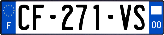 CF-271-VS