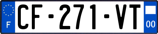 CF-271-VT