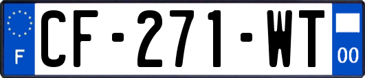 CF-271-WT