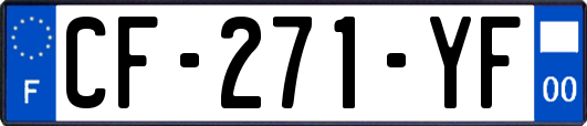 CF-271-YF