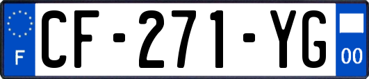 CF-271-YG