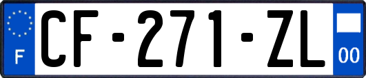 CF-271-ZL