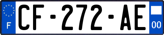 CF-272-AE