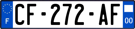 CF-272-AF