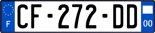 CF-272-DD