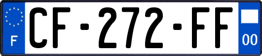 CF-272-FF