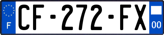 CF-272-FX