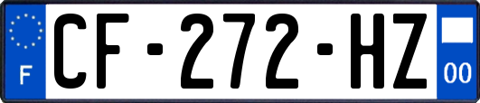 CF-272-HZ