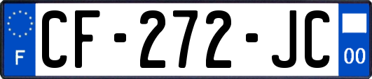 CF-272-JC