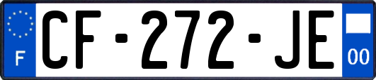 CF-272-JE