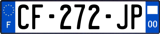 CF-272-JP