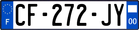 CF-272-JY