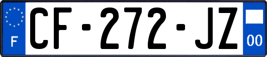 CF-272-JZ