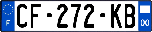 CF-272-KB