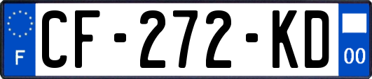 CF-272-KD